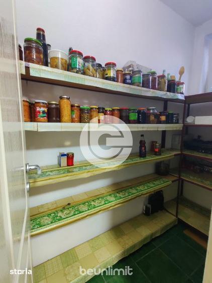 Apartament cu 3 camere decomandat, mobilat în Ștrand