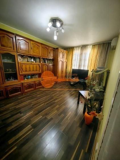 Apartament cu 2 camere decomandat, mobilat în Dristor