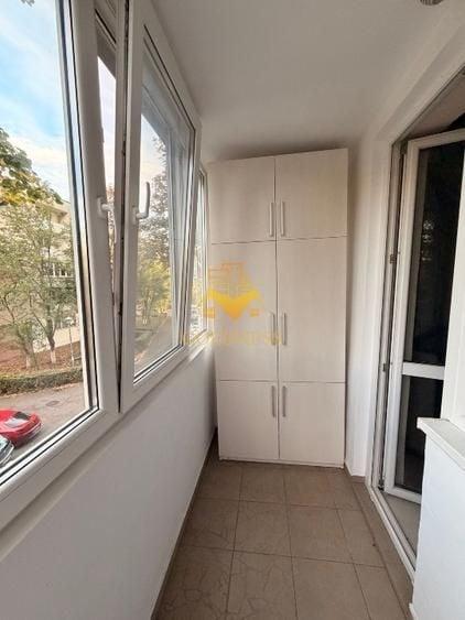 Apartament cu 2 camere semidecomandat, mobilat în Gheorgheni