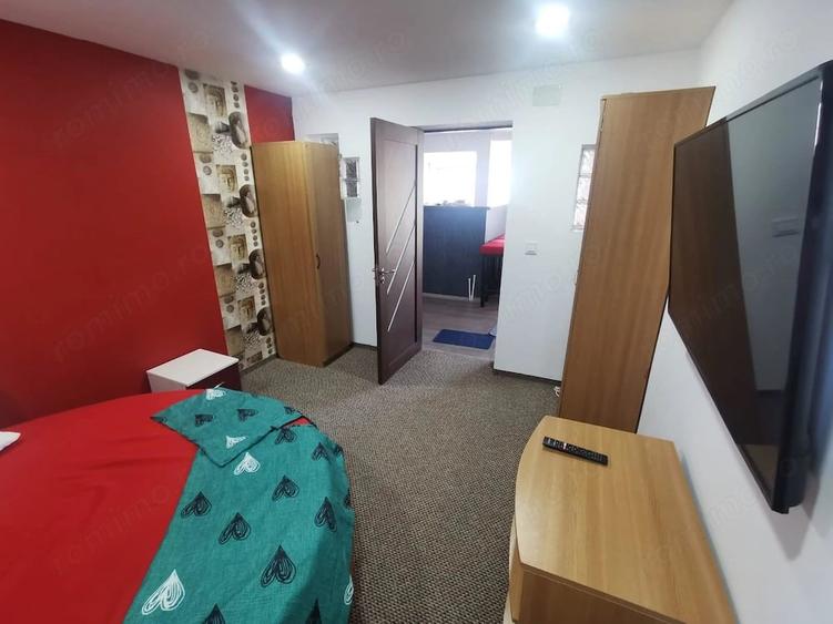 Casă cu 7 camere cu Teren 257 Mp în Sud