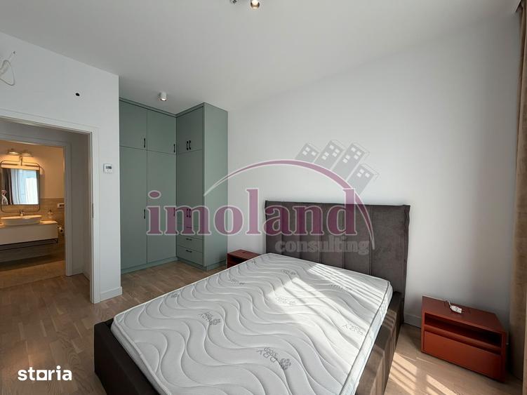 Apartament cu 2 camere în Sud