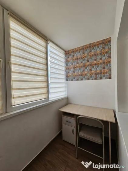 Apartament cu 2 camere decomandat în Mănăștur