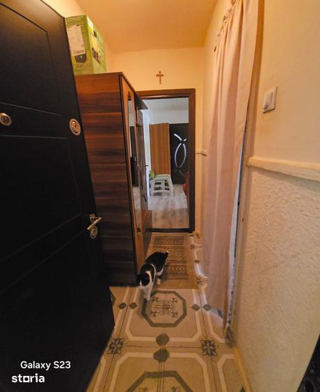 Apartament cu 2 camere în Dârste