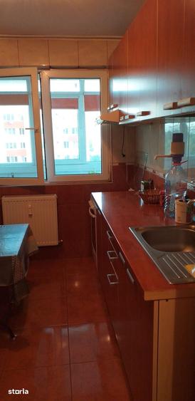 Apartament cu 2 camere în Berceni