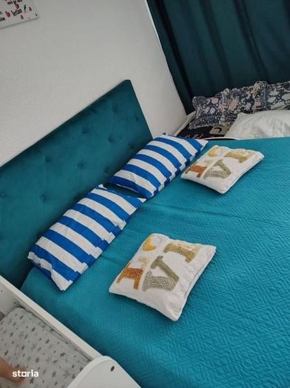 Apartament cu 3 camere decomandat în 1 Mai
