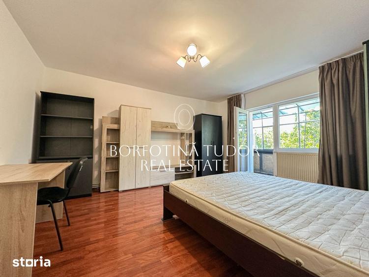 Apartament 3 camere | Manastur | 3 dormitoare | Studentesc - 9