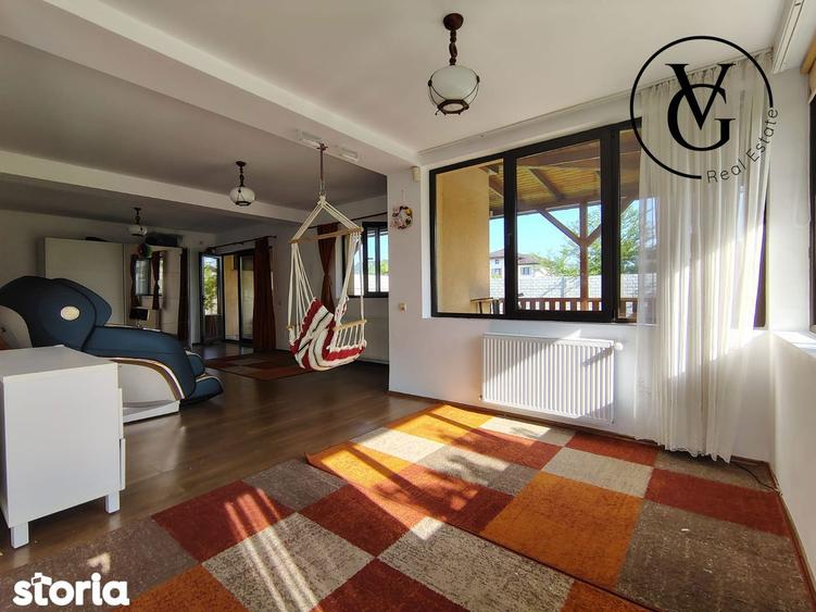Casa 5 camere Tamas - 7