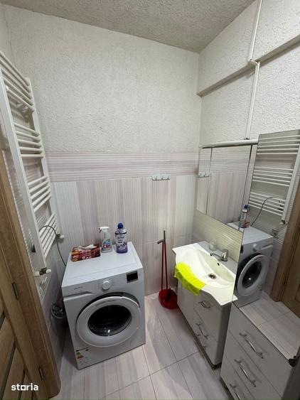 Apartament 2 camere | Etaj 8 | Zona Doamna Stanca Dedeman - 4