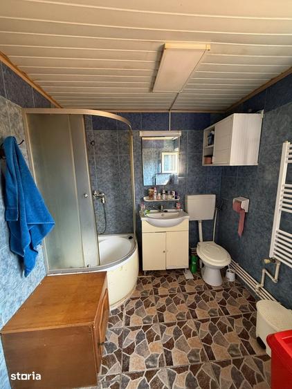 Casa+ Curte Palazu Mare Constanta - 17