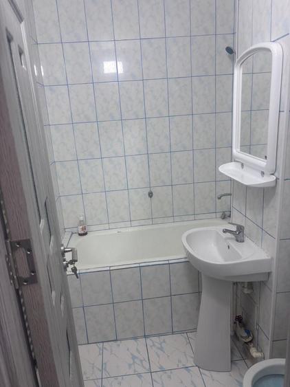 Apartament cu 2 camere semidecomandat în Viziru 3