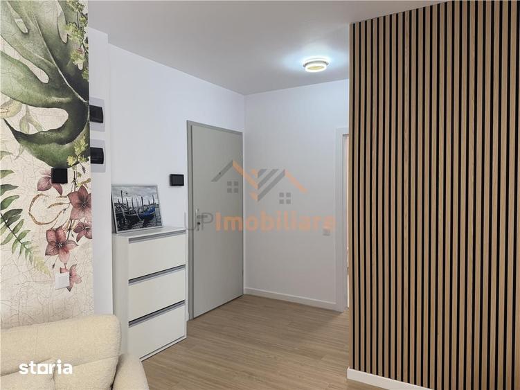Apartament cu 2 camere în Lotus