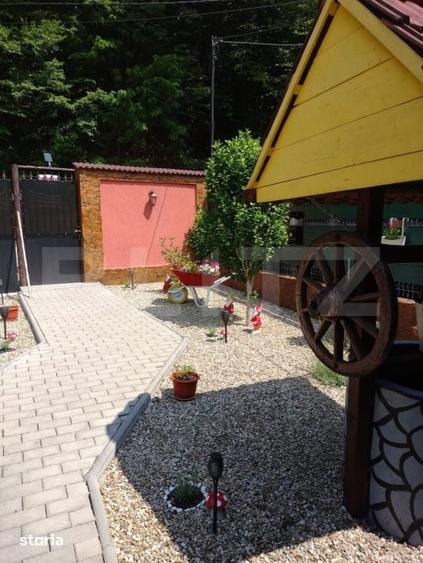 Spațiu comercial, de 180 mp, în Central