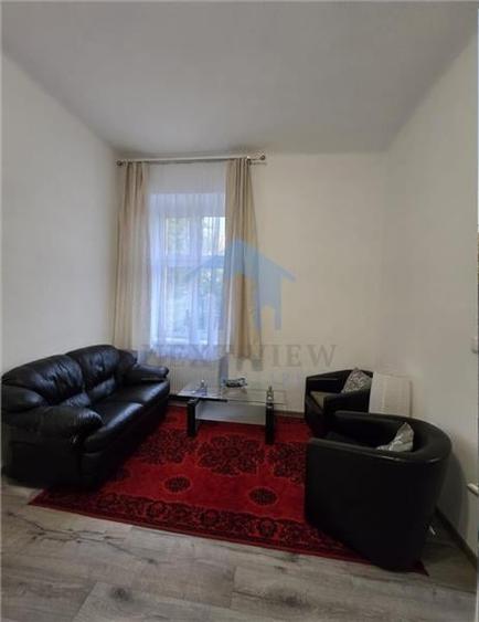Apartament cu 2 camere decomandat în Mărăști