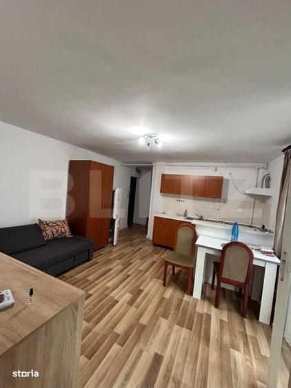 Apartament 2 camere | Zona centrala, 45mp | De inchiriat - 1