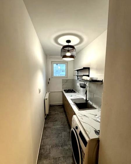 APARTAMENT 1 CAMERA | TINERETULUI | 7" METROU - 3