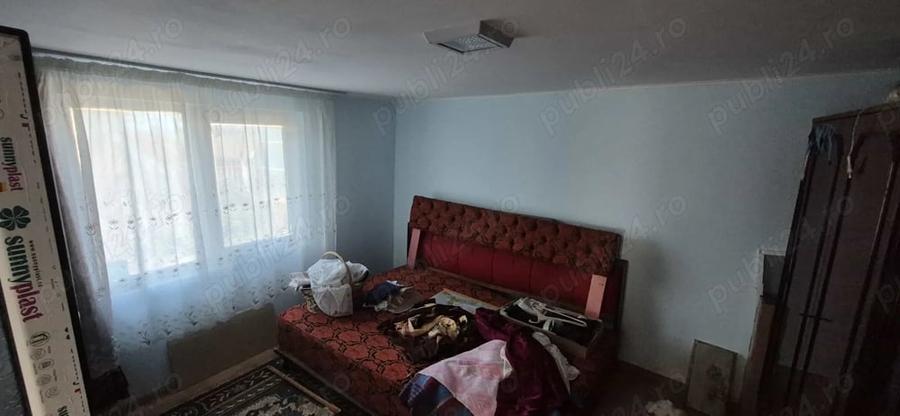 Casă cu Teren 1750 Mp în Central