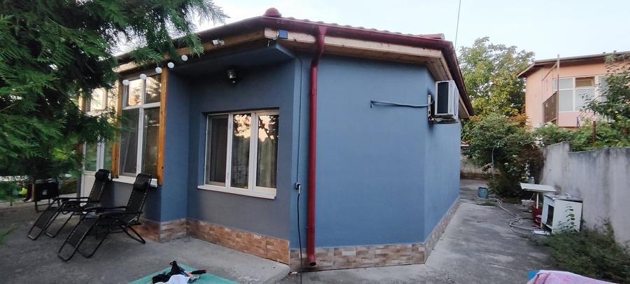 Casă cu 3 camere cu Teren 900 Mp în Afumați
