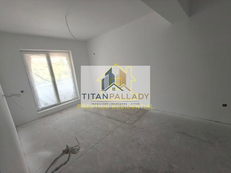 2 Camere cu Terasa / Tip Boutique  / 101mp / Titan-Pallady / Premium - 6