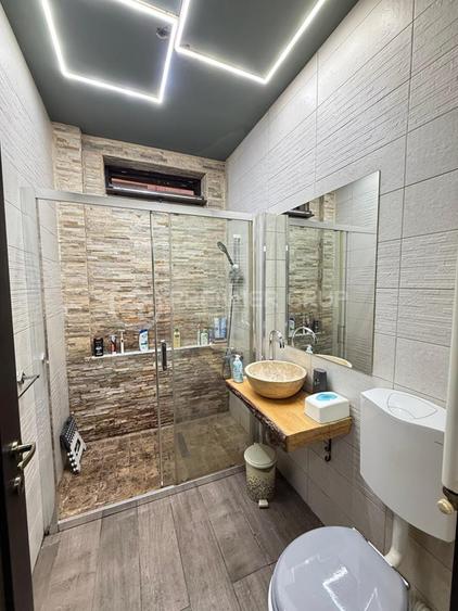Apartament cu 2 camere în Tătărași