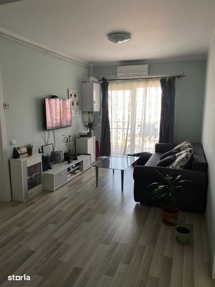 Apartament cu 3 camere în Mărăști