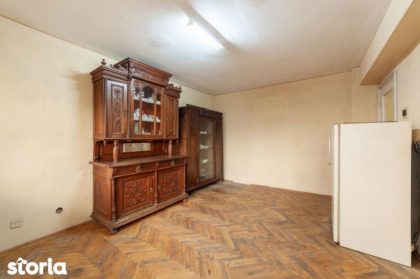 Apartament 2 camere etaj 1 Centru, Pasaj Magnolia pozitie - 13