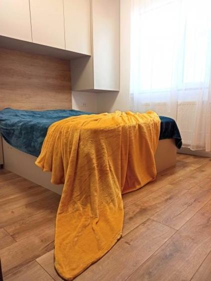 Apartament cu 2 camere decomandat, mobilat în Grozăvești