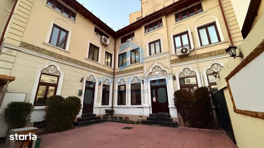 Spațiu comercial, de 130 mp, în Timpuri Noi