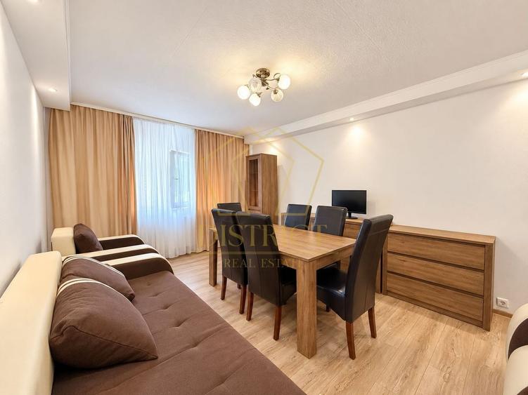 Apartament cu 3 camere | Calea Lipovei - 4