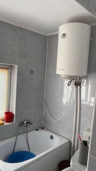 Casă cu 3 camere în Jariștea