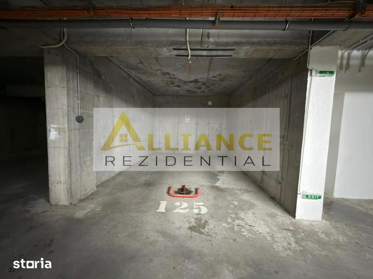 Apartament cu 2 camere în Apărătorii Patriei