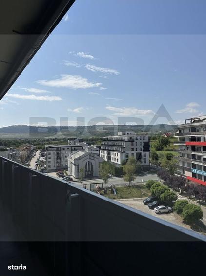 Apartament cu 2 camere în Bună Ziua
