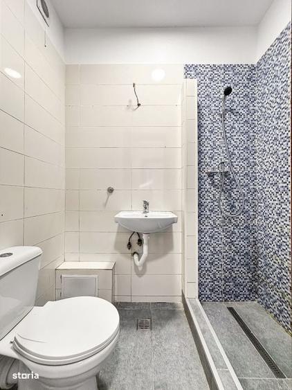 Apartament cu 2 camere decomandat în Regie