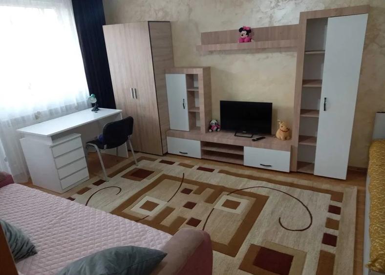 Apartament 2 Camere | Decomandat | Casa de Cultura | Centrala | - 1