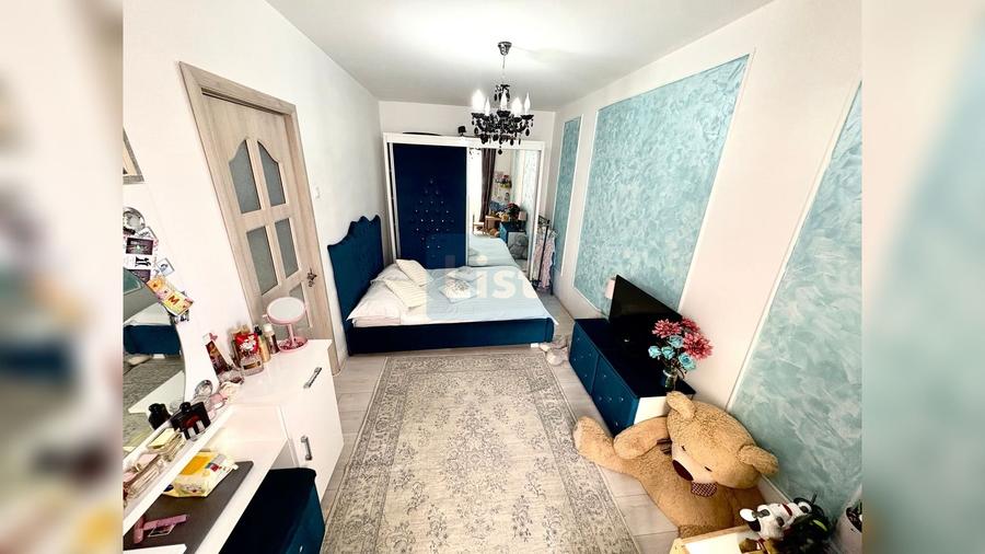 Apartament 2 camere Semidecomandat complet renovat - 6