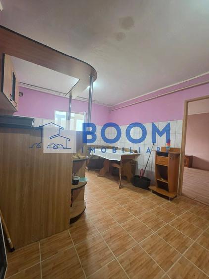 Apartament 3 camere Matei Basarab | Centrala proprie | - 9
