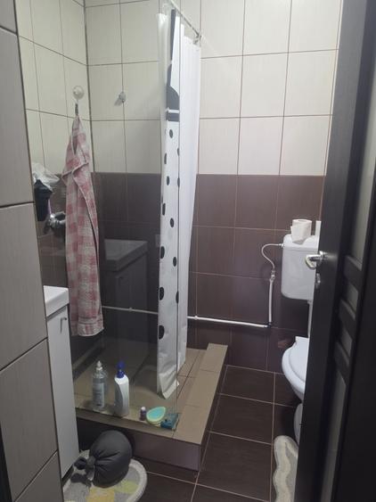 Apartament cu 2 camere semidecomandat în Paleu