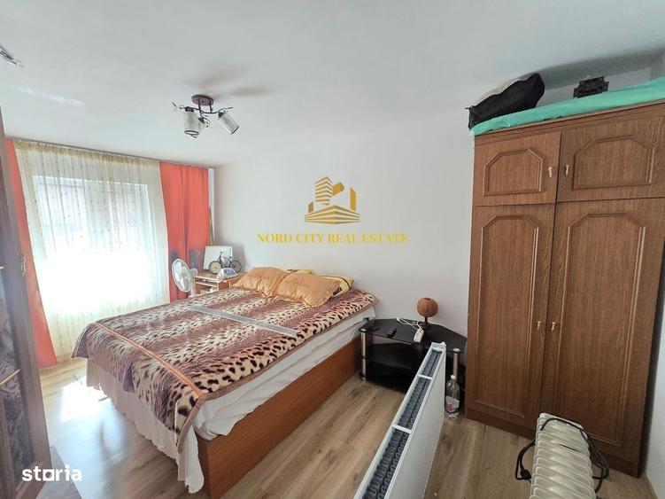 Casă cu 4 camere cu Teren 587 Mp în Ștefăneștii de Jos