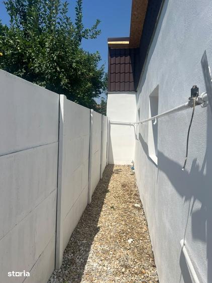 Casă cu 3 camere cu Teren 200 Mp în Calea București