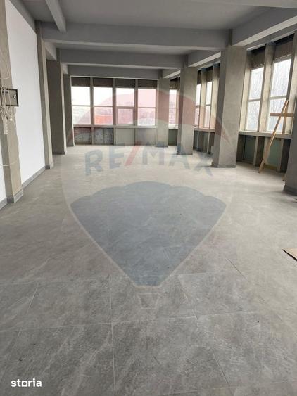Spa?ii de birouri de inchiriat - zona Bucur Obor - 2