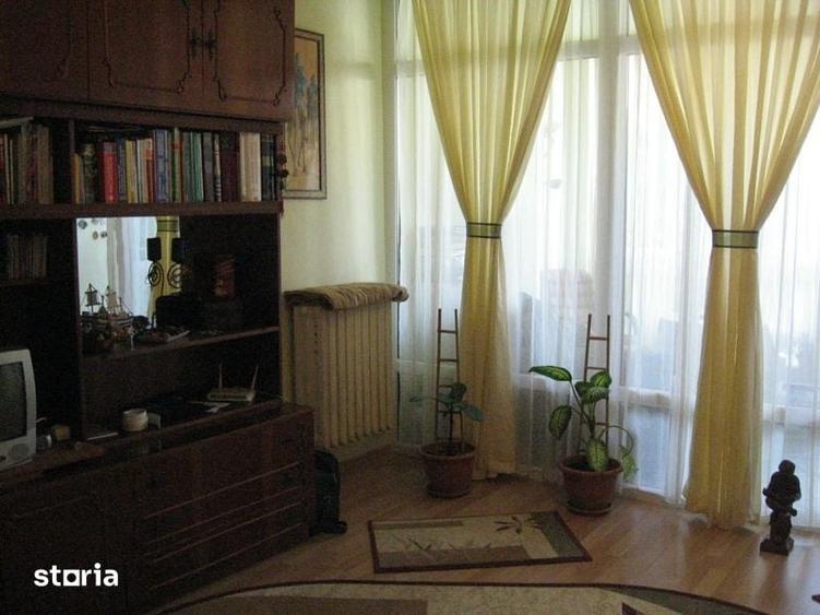 Garsonieră semidecomandată în Grigorescu