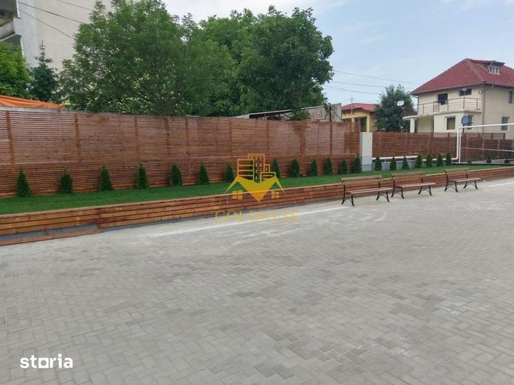 Gradini Manastur, 2 camere bloc 2019 ferit de zgomot , zona USAMV! - 7