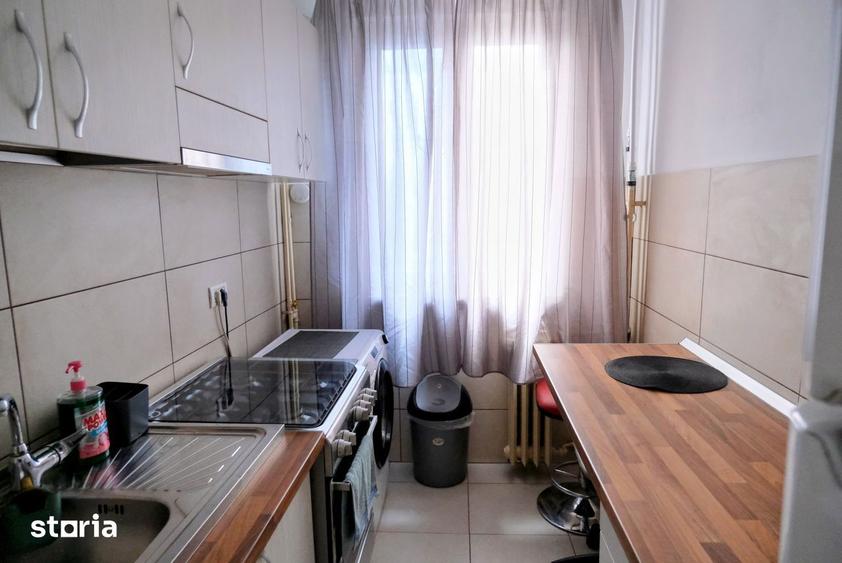 Apartament cu 2 camere în Drumul Taberei