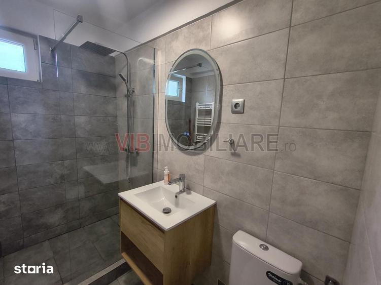 Inchiriere apartament cu 2 camere, 50 mp - prima inchiriere - Calea - 12