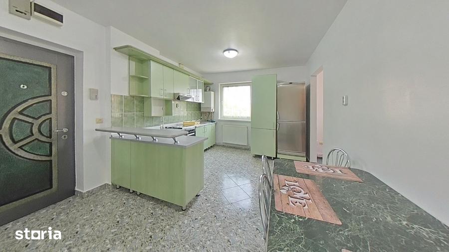 Apartament deosebit cu 2 camere, la cativa pasi de Ziridava - 5