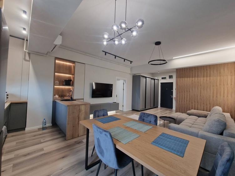 Apartament in Aviatorii Residence Constanta de inchiriat - 9