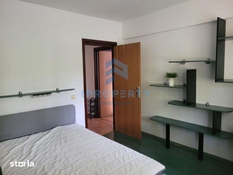 Ferdinand 2 Camere Metrou Ac - 3