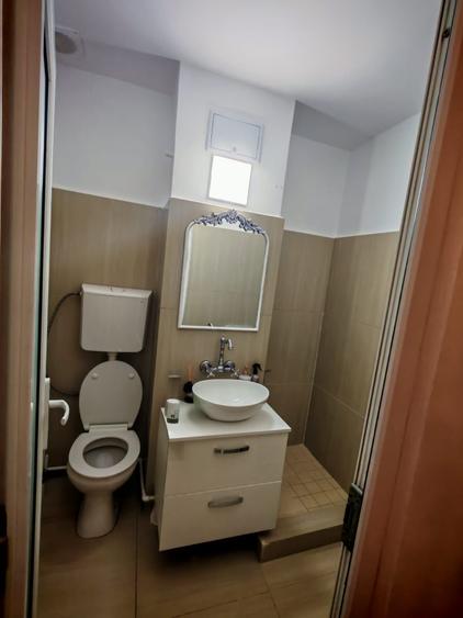 Apartament cu 2 camere în Vărsătura