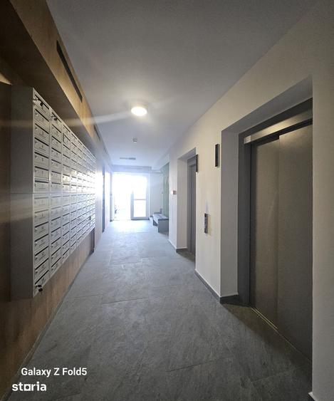 Apartament cu 2 camere în Sânmartin