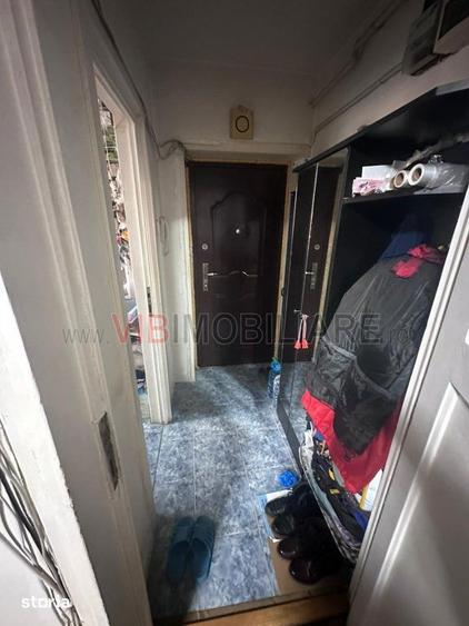 Apartament cu 2 camere în Pantelimon