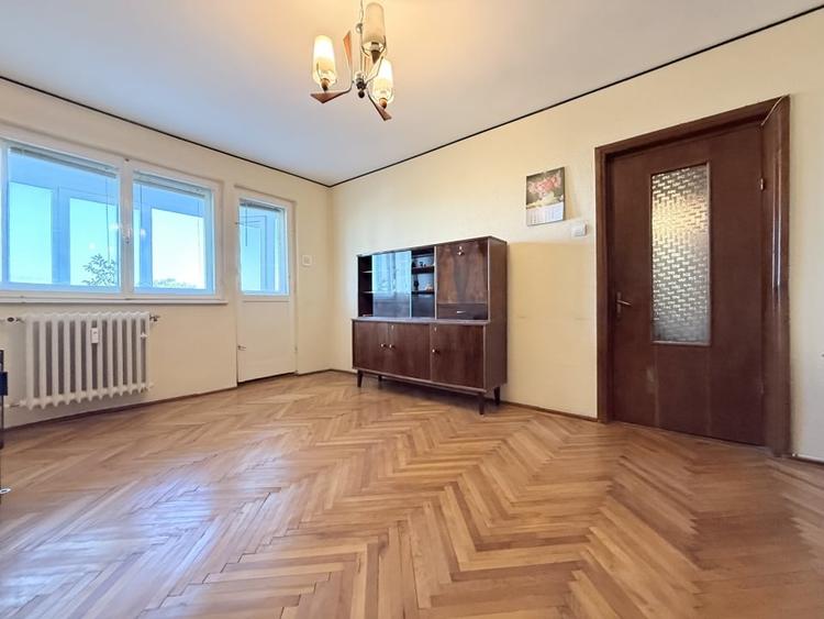 Apartament cu 2 camere decomandat în Tomis Nord